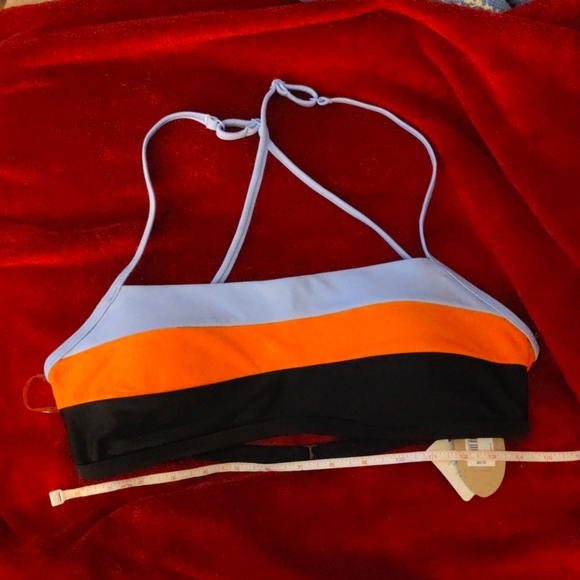 prAna Lurisia Swim Top NEW WITH TAGS - Picture 12 of 13